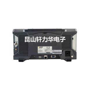 OWN利利普100M2数字示波器XODS1HWS0A双通道存储212位高精度