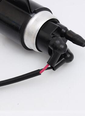 叉车配件合力杭叉35T吨4D27G312电动泵输回油2管1V/4V柴油电4D27G