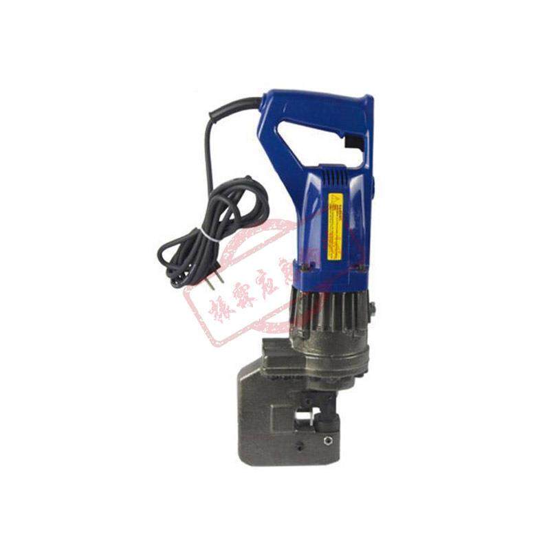 EH-20便捷式切机线槽侧面钢打机钢槽孔角断打眼机电CSO动冲孔机