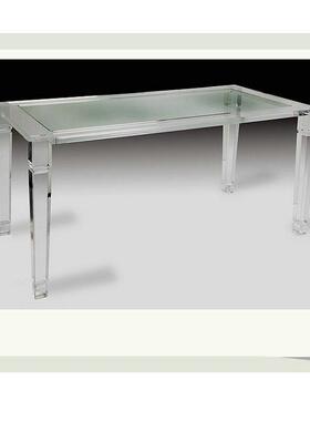 一件制作亚FW02121力克电脑展示桌卧子室家具茶桌笔记桌本摆放置