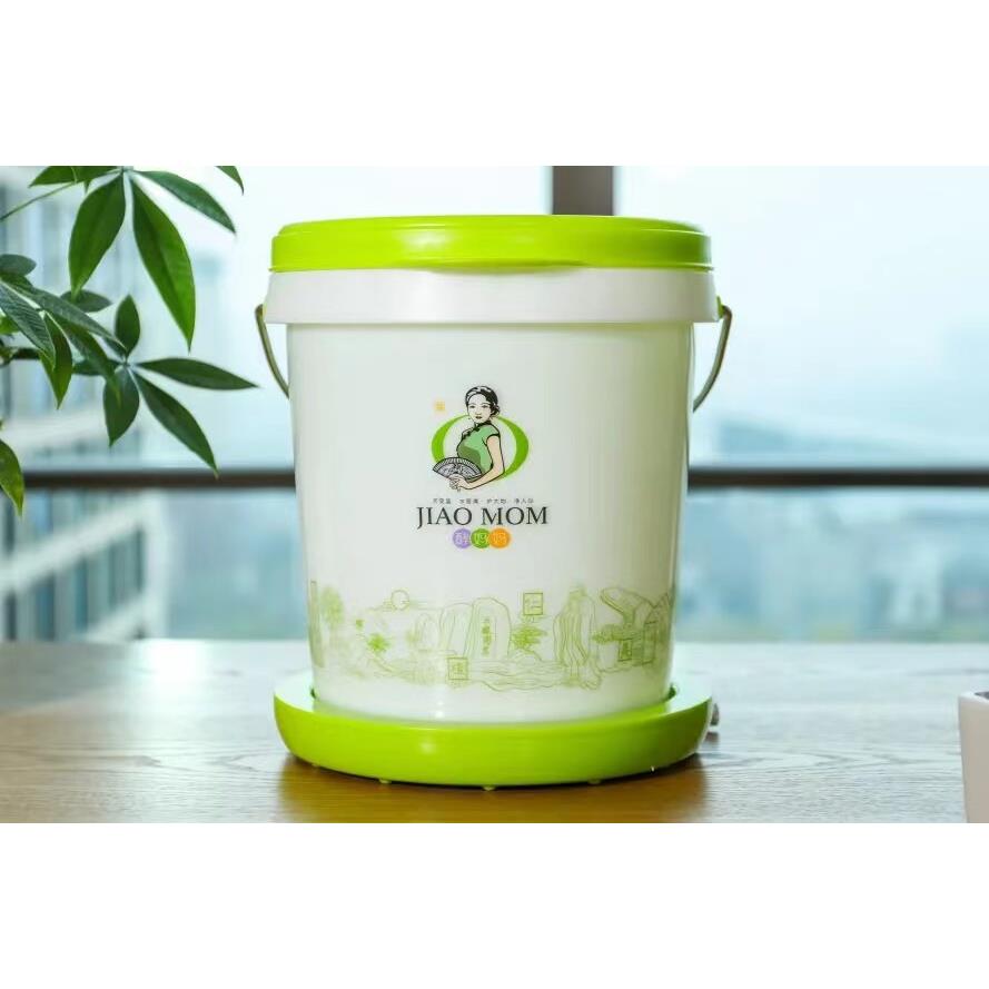 酶母酶桶家用老树果酶食品级孝顺桶发酵桶