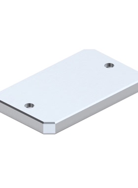 契泰QT22模具平衡块/无油槽平行块/光板承压板/调压块/分型面调整