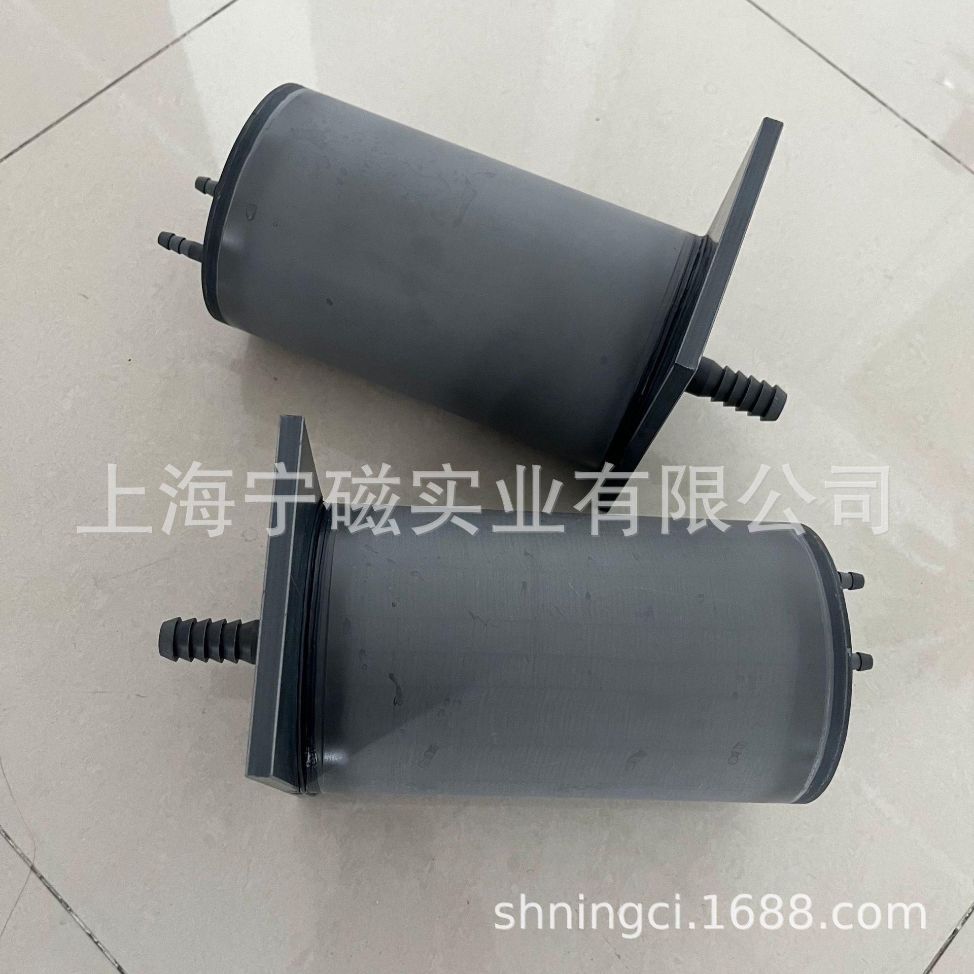 PVC桶 PVC焊接桶/焊接罐 耐腐蚀 耐酸碱 PVC桶