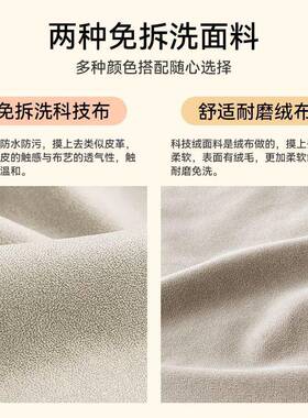 懒人沙室发家用躺单椅摇摇椅大人IQL人人卧阳台客厅成出租屋