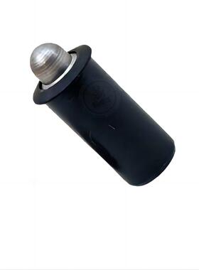 制CarrLane英压入式弹簧碰珠弹簧LNE波珠sPrse-FitBallPlunger