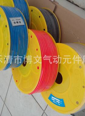 PU气管P6U4*2.5P6*4PU8*5P10U*ZVB.5PUU12*8