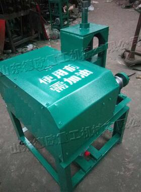 电动动钢筋卷圆机型铁小丝打圈机弯弧机手CFK槽钢扁铁压圆弯机箍