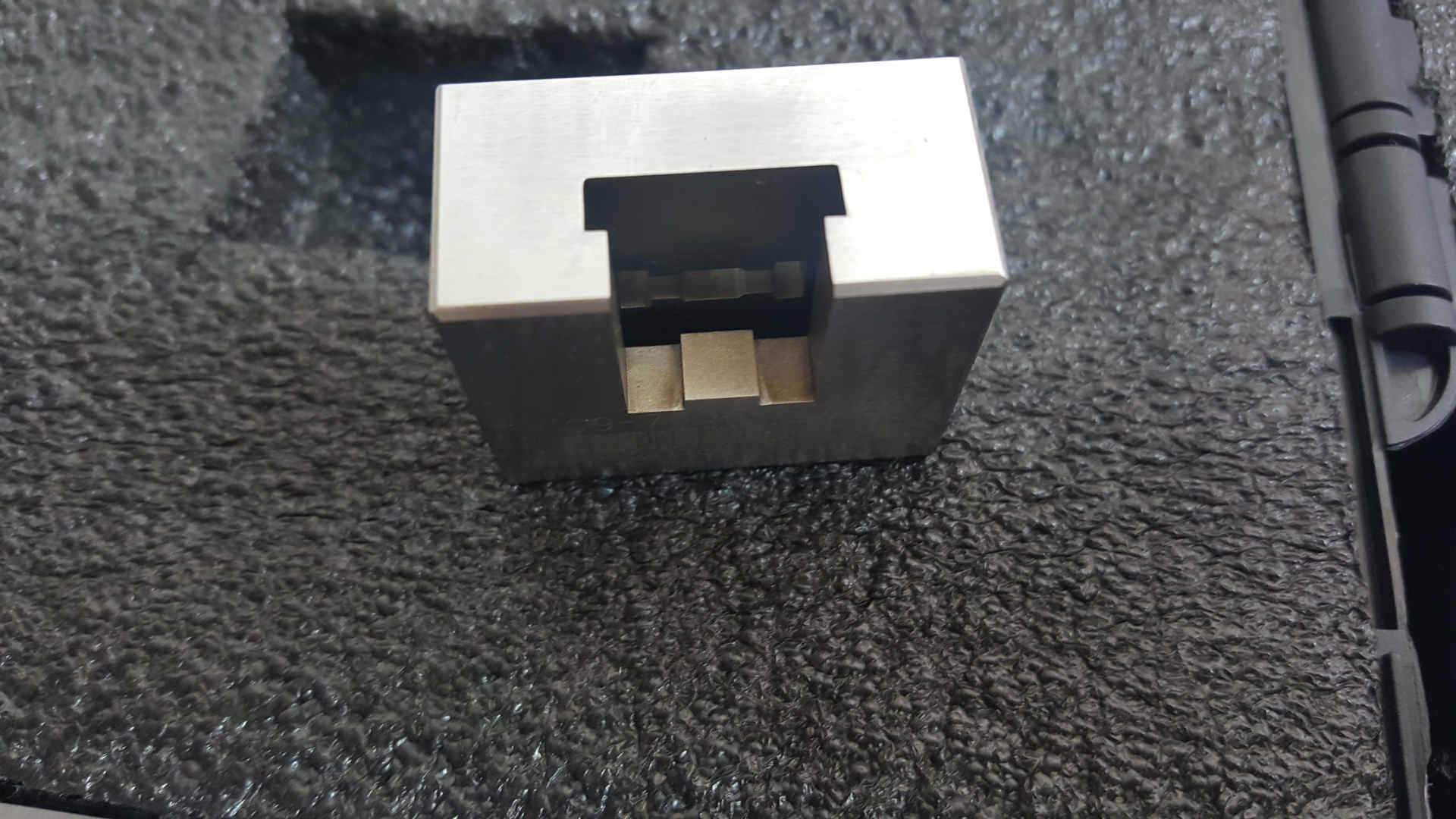 G9灯头量规-G9灯头通规7006-129-2