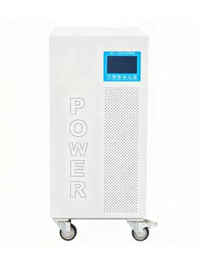 稳科300KV大功率建筑工地用三相稳压器380V稳压 15KVA稳压器