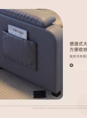 电脑JSN用人工学久坐椅子办公椅椅网吧竞卧室懒家人沙发单人沙体