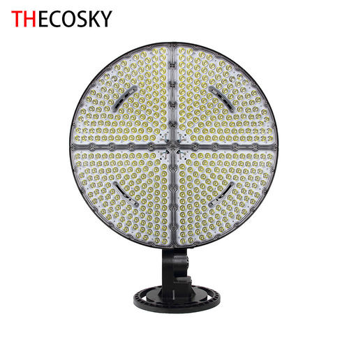 LED探照灯800W 900W 1000W LED球场灯 LED flood light