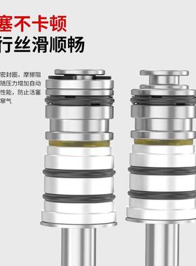 双5轴气缸长行长855程加型大推0力TN16/20/2/32-200X300X40X50垒