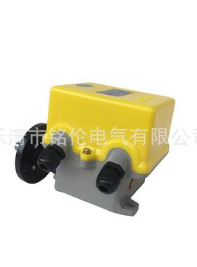 乔3正QZX行程限位WQA器葫芦塔机4回路1度:10欧式高限位开关380v