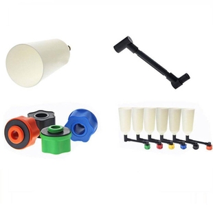 换机油漏斗机油加注器汽车换机油专用工具组套装加油漏斗汽保工具