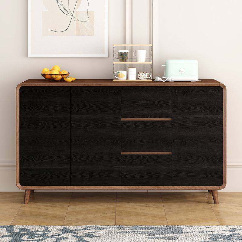 美式复古实木餐边柜餐厅一体靠墙大容量收纳柜现代简约家用茶水柜,玩具/童车/益智/积木/模型,垂直悬浮玩具,淘宝优惠券,粉丝福利购,淘宝优惠卷