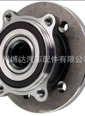 迷你  R50 R53 的前轮轴承31226756889 62BWKH01