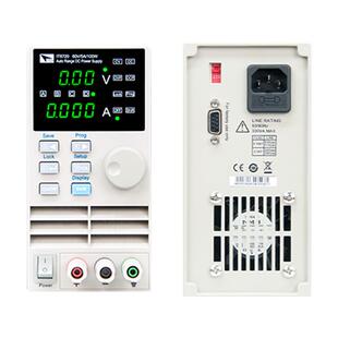 艾德克T6720/T6721高压斯可调直GPS流稳压I电I源数控手机维修电源