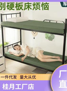 纸质公书立盒办学舍生宿桌面收纳盒桌档案VWH储物盒多层收纳