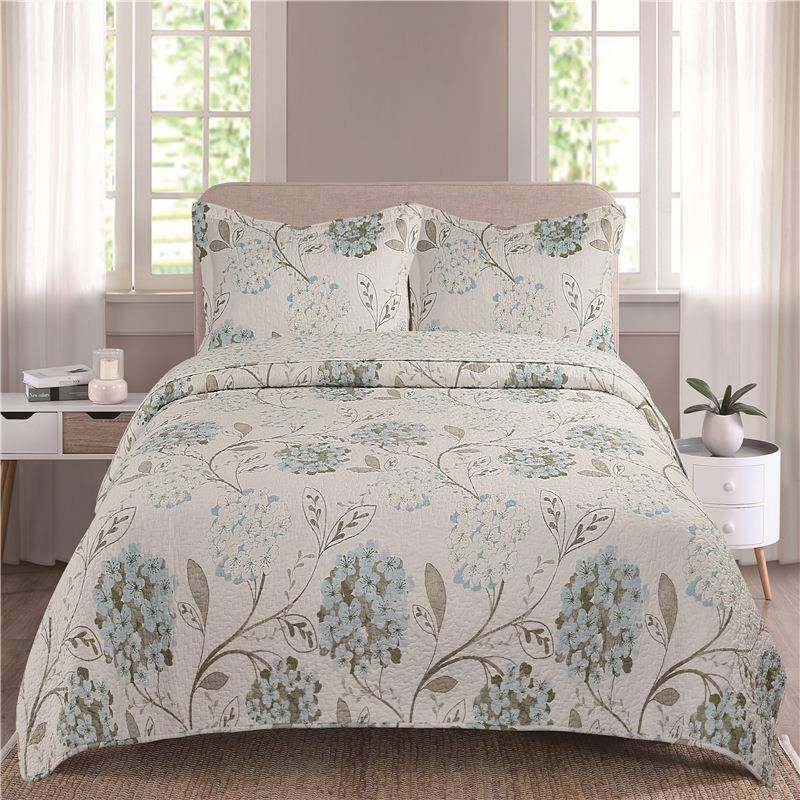 棉纯床盖小防GCQ蓝花淡床蓝田园风活性印染三件套夹棉大炕滑大单,鲜花速递/花卉仿真/绿植园艺,其它园艺用品,淘宝优惠券,粉丝福利购,淘宝优惠卷