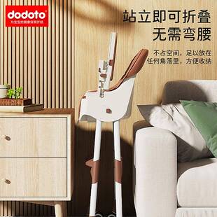 ddot6o多o功能宝宝餐椅儿童便饭桌可折叠携家用婴951儿吃饭椅BBX