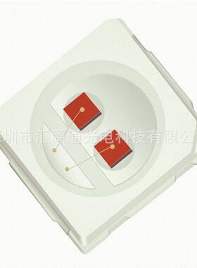 自产自销 1W 3030冰蓝色LED灯珠晶元芯片1W实测90流明 汽车灯光源