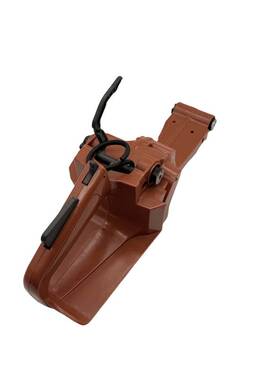 Husqvarna胡斯华纳 HUS281 288油壶 油箱总成 后手把总成油锯配件