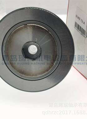 S-KGZWm-F螺栓滚R轮轴承NUK7A224mX72mmX80mm