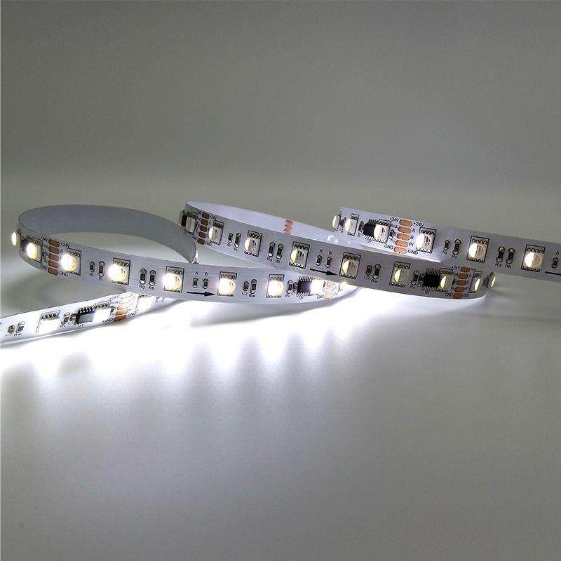 5050RB幻HR00-C12彩灯带G60颗LED灯珠带全512灯LED流水跑马霓虹灯,家装灯饰光源,室外LED灯带,淘宝优惠券,粉丝福利购,淘宝优惠卷