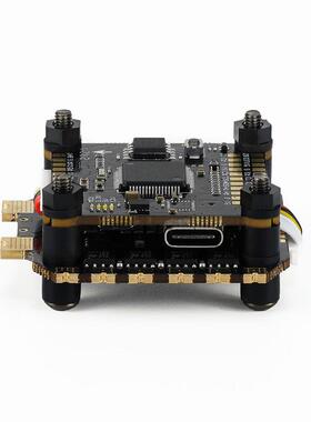 RDBF405V3飞控NAVMINI开源穿越F飞支持双I固件控PV垂起小型固定
