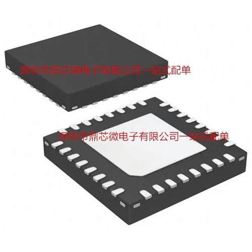 AT4B5D642D-C格NUQFNNPG子价以咨询为准电元器件一站式配单