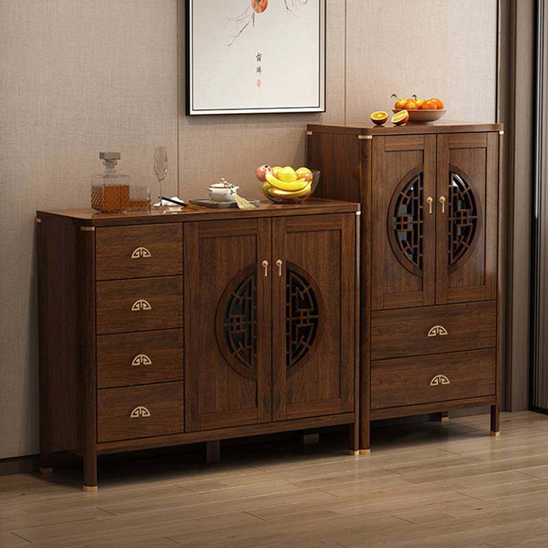 全实木餐边柜一体靠墙家用新中式客厅茶水酒柜厨房储物边柜碗橱柜,玩具/童车/益智/积木/模型,垂直悬浮玩具,淘宝优惠券,粉丝福利购,淘宝优惠卷