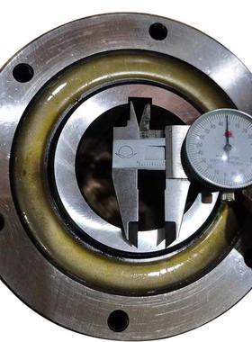 止退离合空器HNWFPI600减气预热器速机配套用防冲击FSO600-42