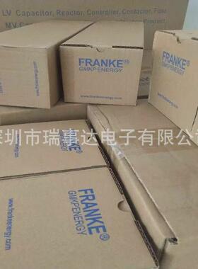 法FRANKE兰克补CNZ偿0电容RANKE控制器GMKPcF80II