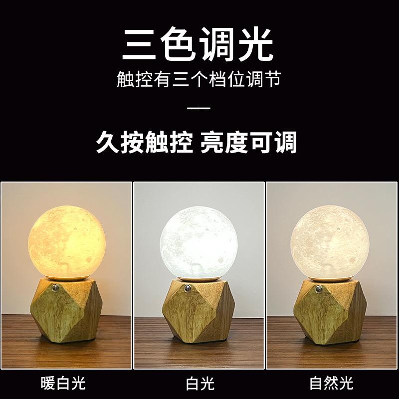 电吧台灯气氛灯清吧酒户外餐厅ZBF摊氛围灯小充夜灯创意个性桌摆