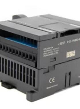 询~国产兼制容c2S7200plCPU222cn工控板S7-100可编程控器带模拟