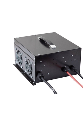 湘阳110VAC220VAC380VAC输入三元锂电67.2V50A大电流输出24V100A