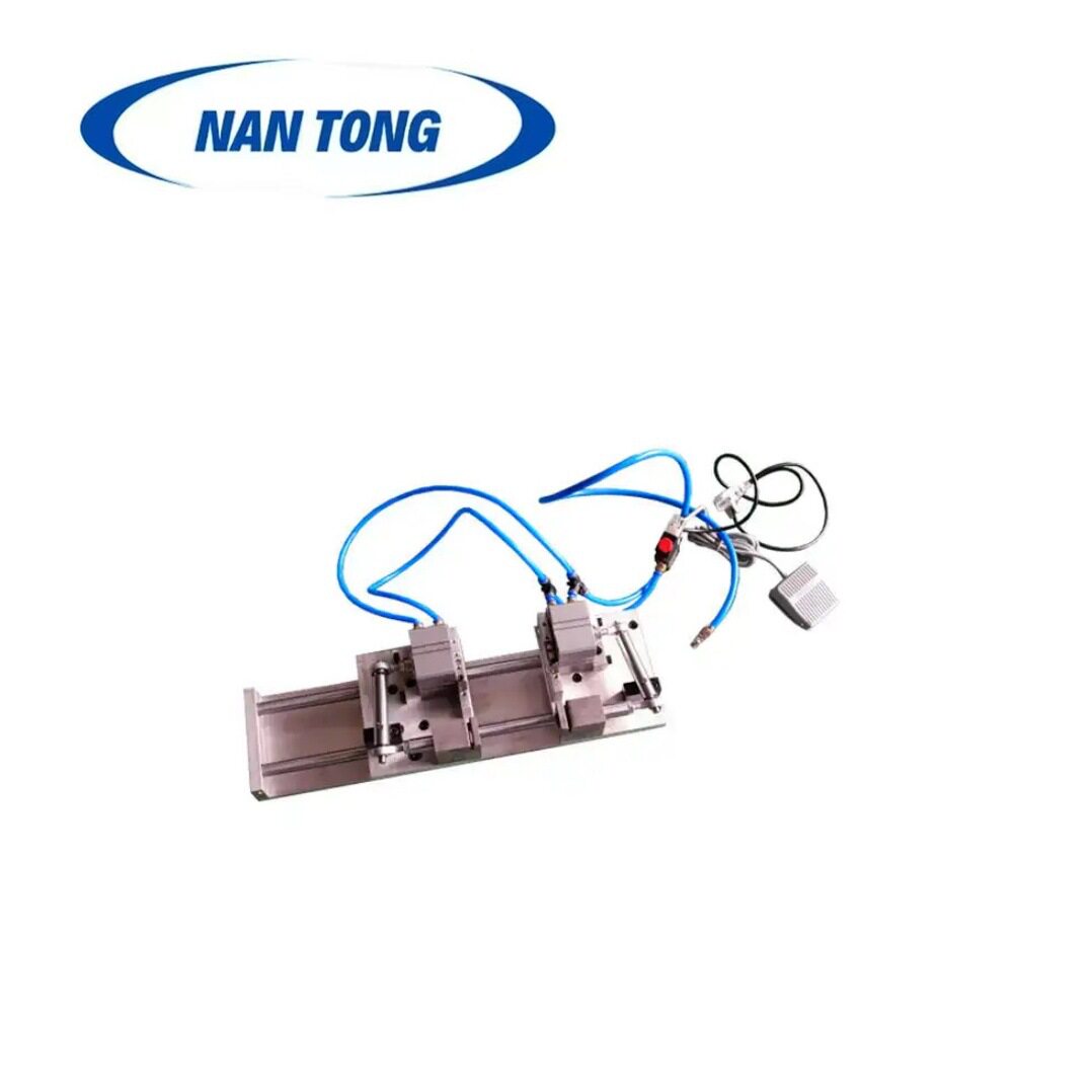 NT高品质冲床模切机精准模切