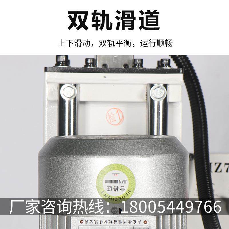 铰链门钻孔机厂家单头上打孔合页厂铰链钻HL-1560板式橱柜台板式
