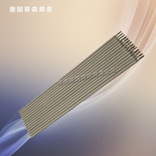 铸铁模具焊条高硬度耐磨