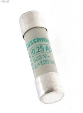 BUSSMANN保险丝 C10M1-M2-M4-M6-M8-M10-M12-M16-M20-M25-M32