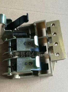 路机车刷握启发电机DF4型刷GNV架铁配D374*12.52*40*50B碳刷