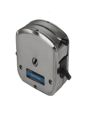 慧宇WT600动F-1A动分配蠕泵型i蠕泵灌装型SFP蠕动泵高防护精度泵h