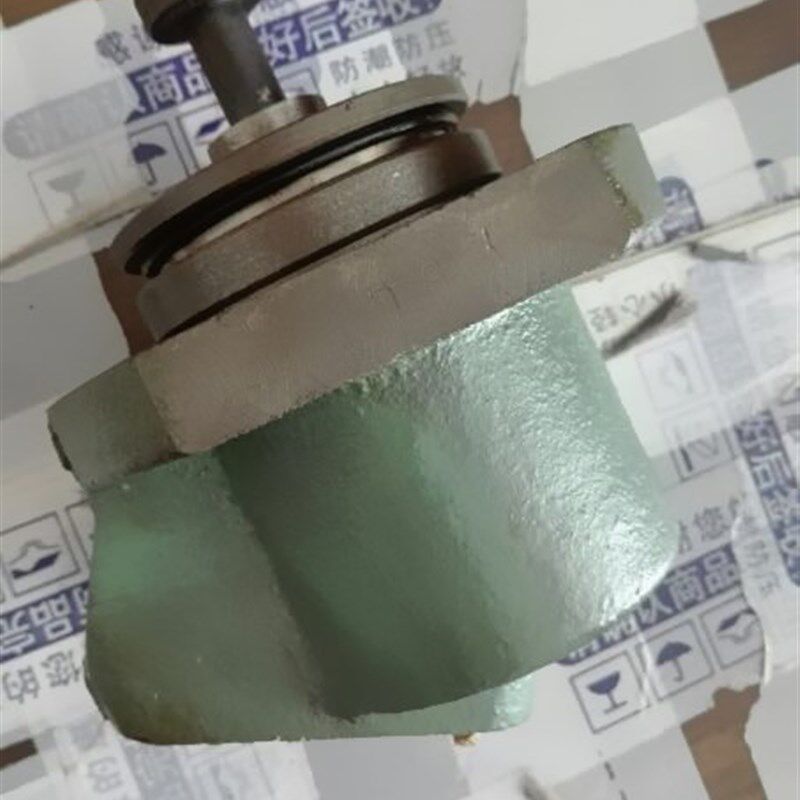 沈阳机床配件中捷摇臂钻Z3040Z3050-16原装正主轴箱夹紧油缸油泵