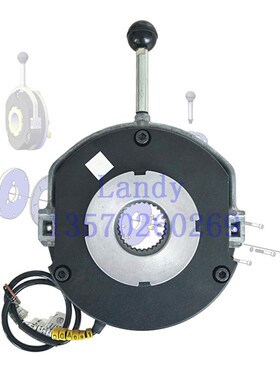 制动器BFK458-14E/14N/16E/16N emco伦茨刹车抱闸来令片盘代替KEB