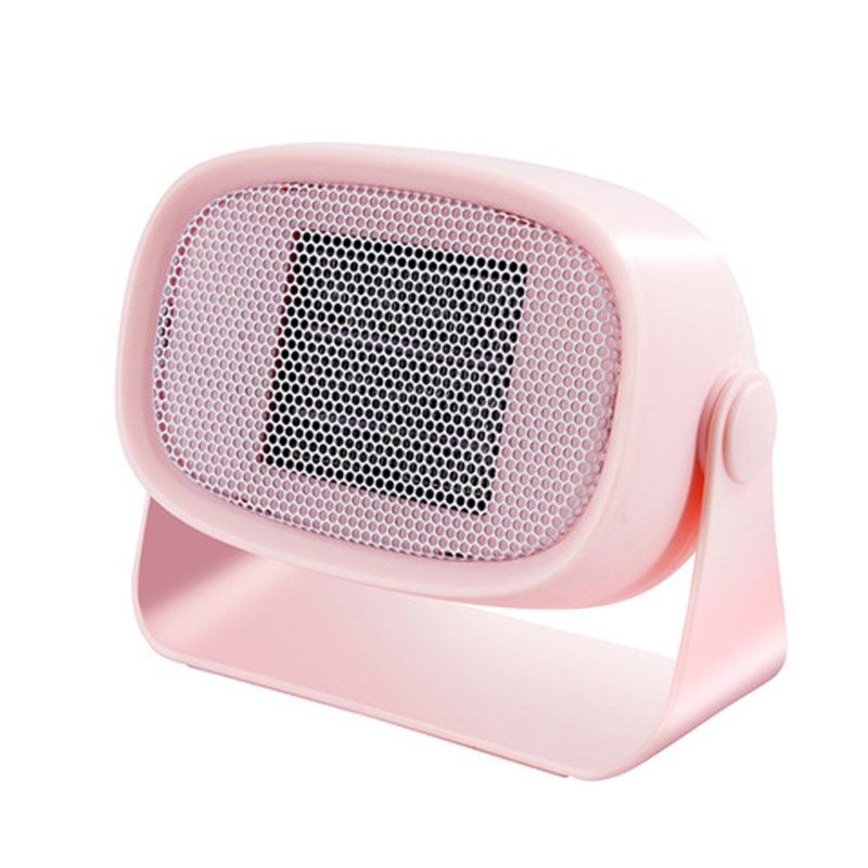 速热电暖器桌面取暖器迷你暖风机小太阳