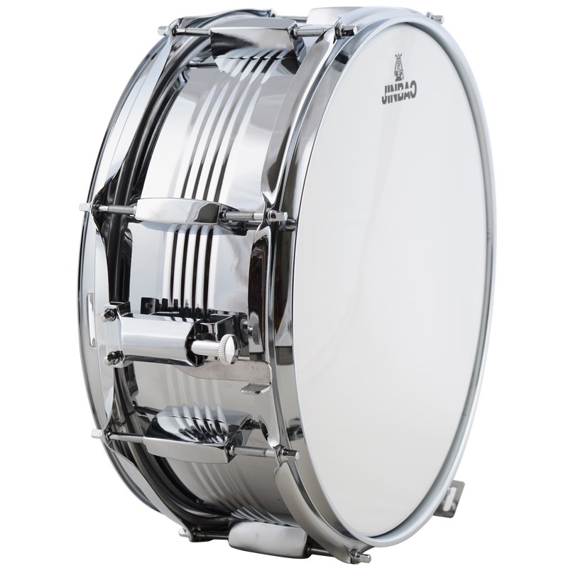 津宝JMS-3057E1英寸小军鼓专业军乐队学校管乐队打击乐假一罚十