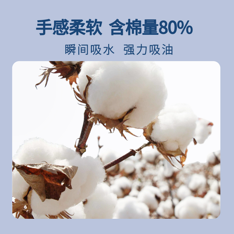 擦机布全棉工业抹布碎布块头擦油废碎料吸水吸油不掉毛不掉色