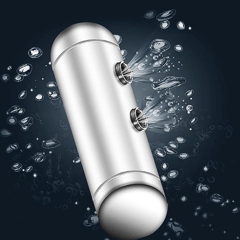 鼎百定时加热蒸汽奶泡机咖啡奶茶店商用蒸汽机全自动吧台开水器