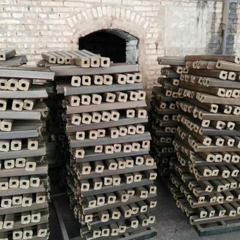 烧烤店炭耐烧碳无烟炭一吨竹炭机竹制炭火锅炭煮茶用炭环保碳