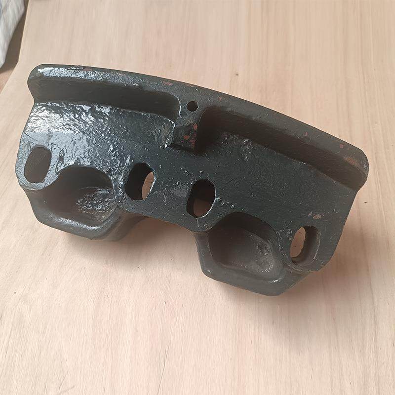 林工机械配件常滑动架NAR平地机配程件导平地机引架